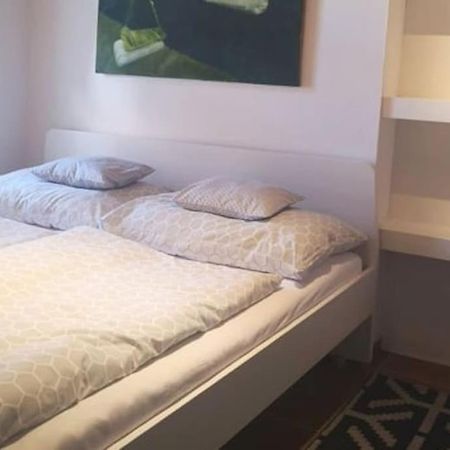 Casa Linum. U Centra Zlina S Atmosferou Venkova. Apartment Екстериор снимка