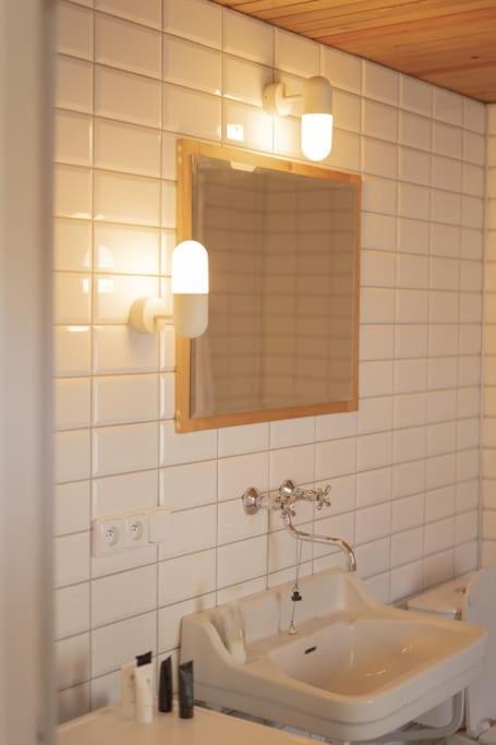 Casa Linum. U Centra Zlina S Atmosferou Venkova. Apartment Екстериор снимка