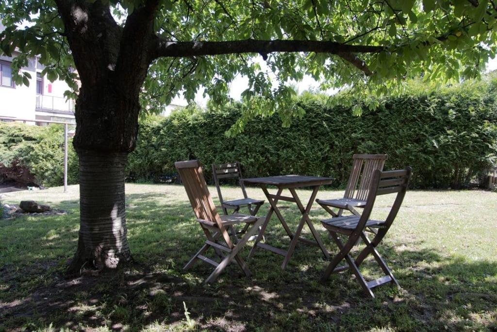 Casa Linum. U Centra Zlina S Atmosferou Venkova. Apartment Екстериор снимка