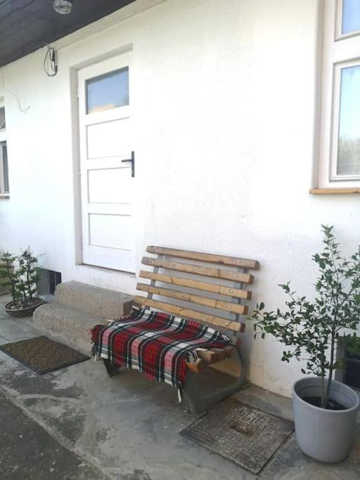 Casa Linum. U Centra Zlina S Atmosferou Venkova. Apartment Екстериор снимка