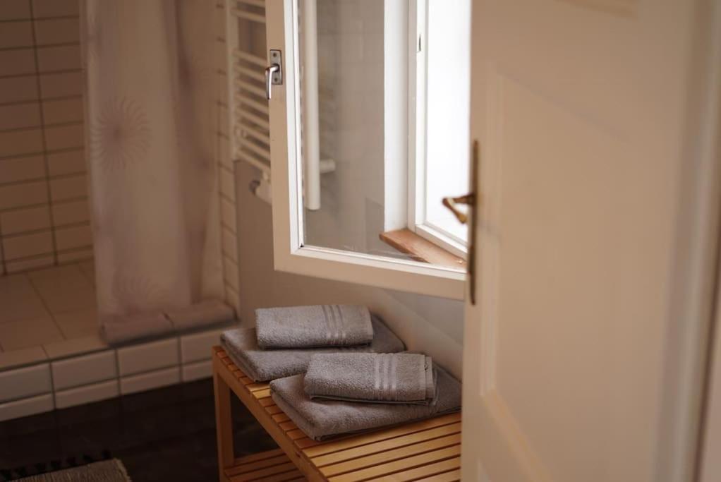 Casa Linum. U Centra Zlina S Atmosferou Venkova. Apartment Екстериор снимка