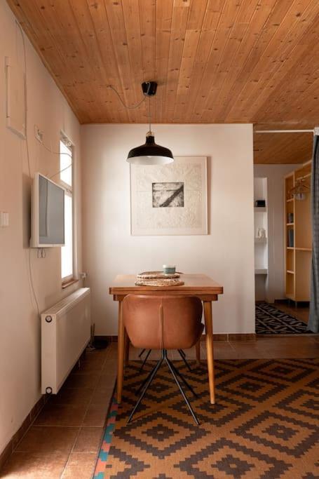 Casa Linum. U Centra Zlina S Atmosferou Venkova. Apartment Екстериор снимка