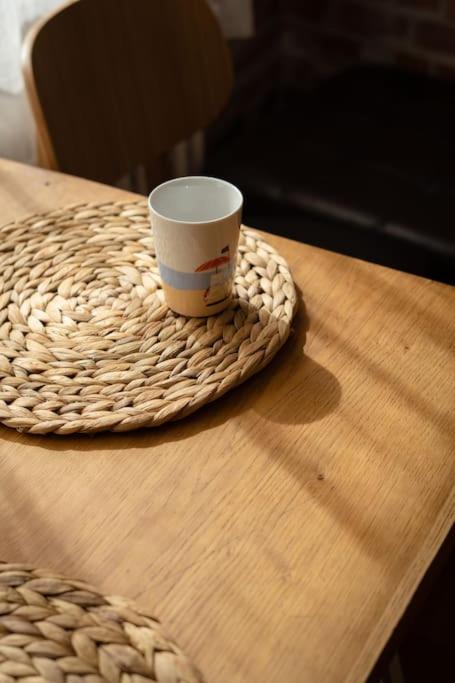 Casa Linum. U Centra Zlina S Atmosferou Venkova. Apartment Екстериор снимка