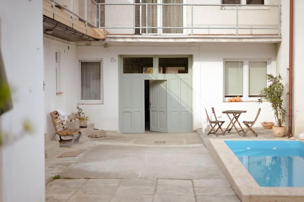 Casa Linum. U Centra Zlina S Atmosferou Venkova. Apartment Екстериор снимка